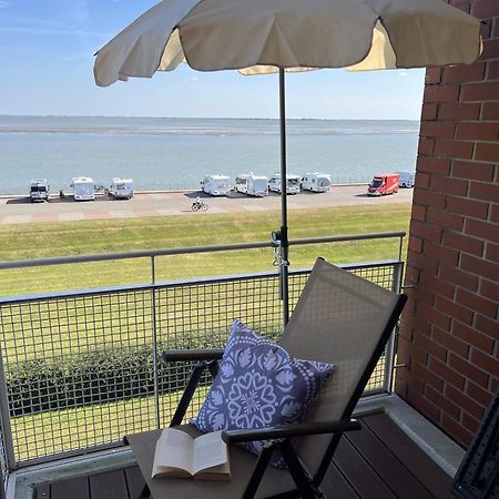 Apartment 31 Вильгельмсхафен Экстерьер фото