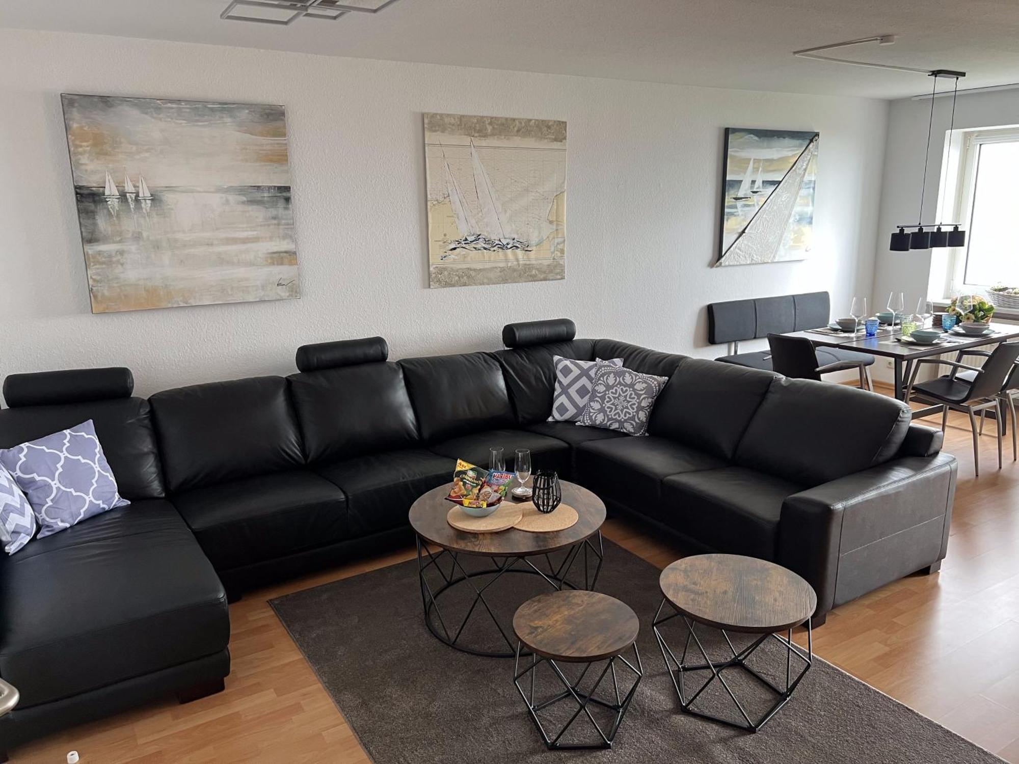 Apartment 31 Вильгельмсхафен Экстерьер фото