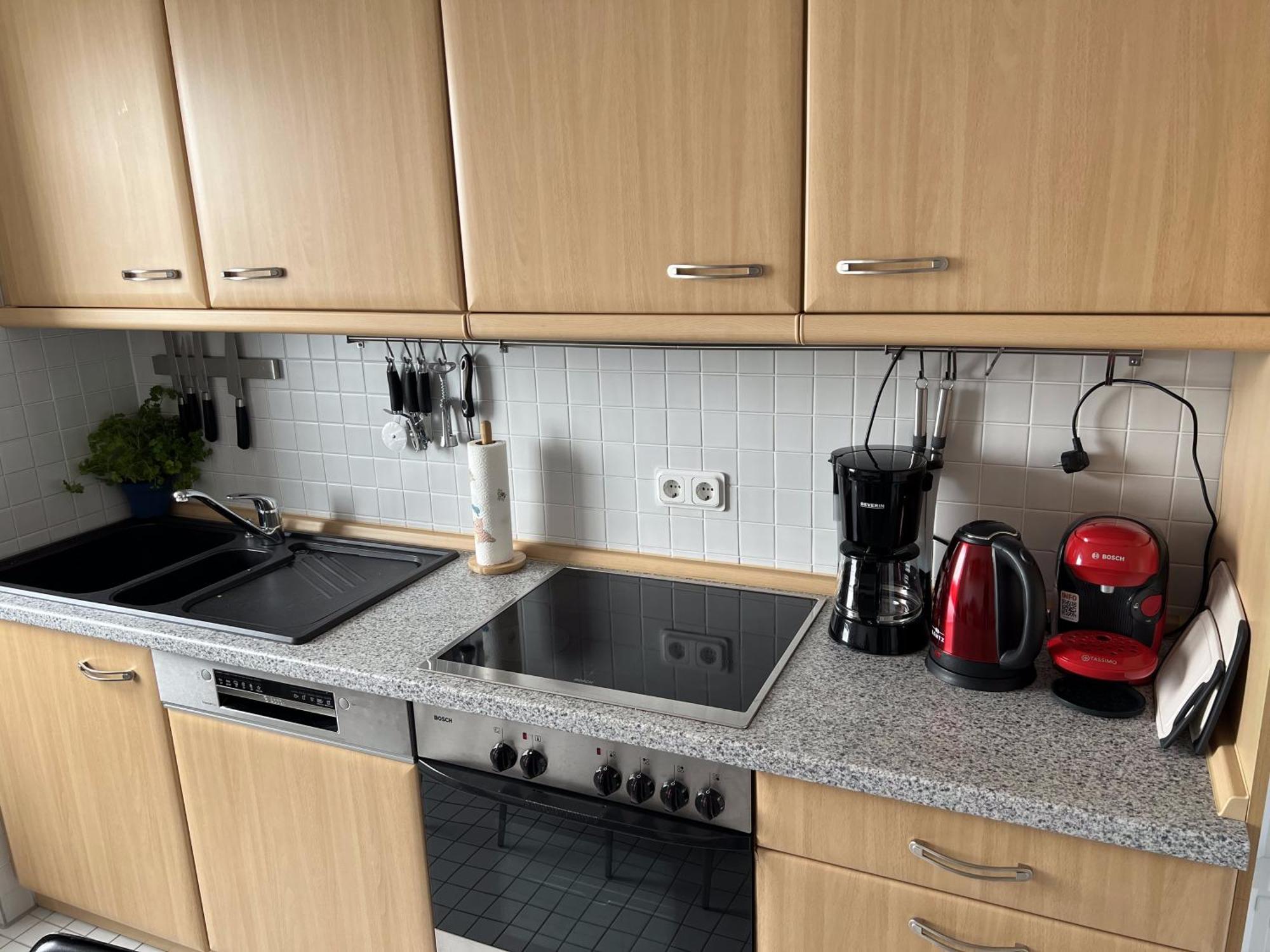 Apartment 31 Вильгельмсхафен Экстерьер фото